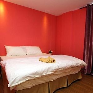 Executive King Room